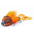 Cwc-Miuras Mouse Big-Sunburst-23cm-Hengelsport De Goeie Vangst