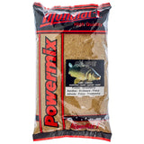 Mondial F. - Powermix Karper Lokvoer | 1kg - Hengelsport De Goeie Vangst