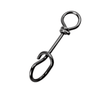 Mustad - Quickklip DLT15 Snaps -  - Hengelsport De Goeie Vangst