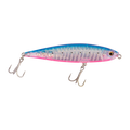 Mustad-Vertebrata Topwater-11cm-Bluepin Sardine-Hengelsport De Goeie Vangst