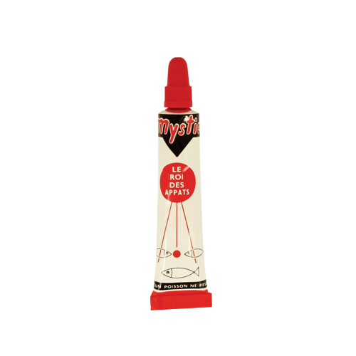 Mystic-Pasta Rouge-Rood - Hengelsport De Goeie Vangst