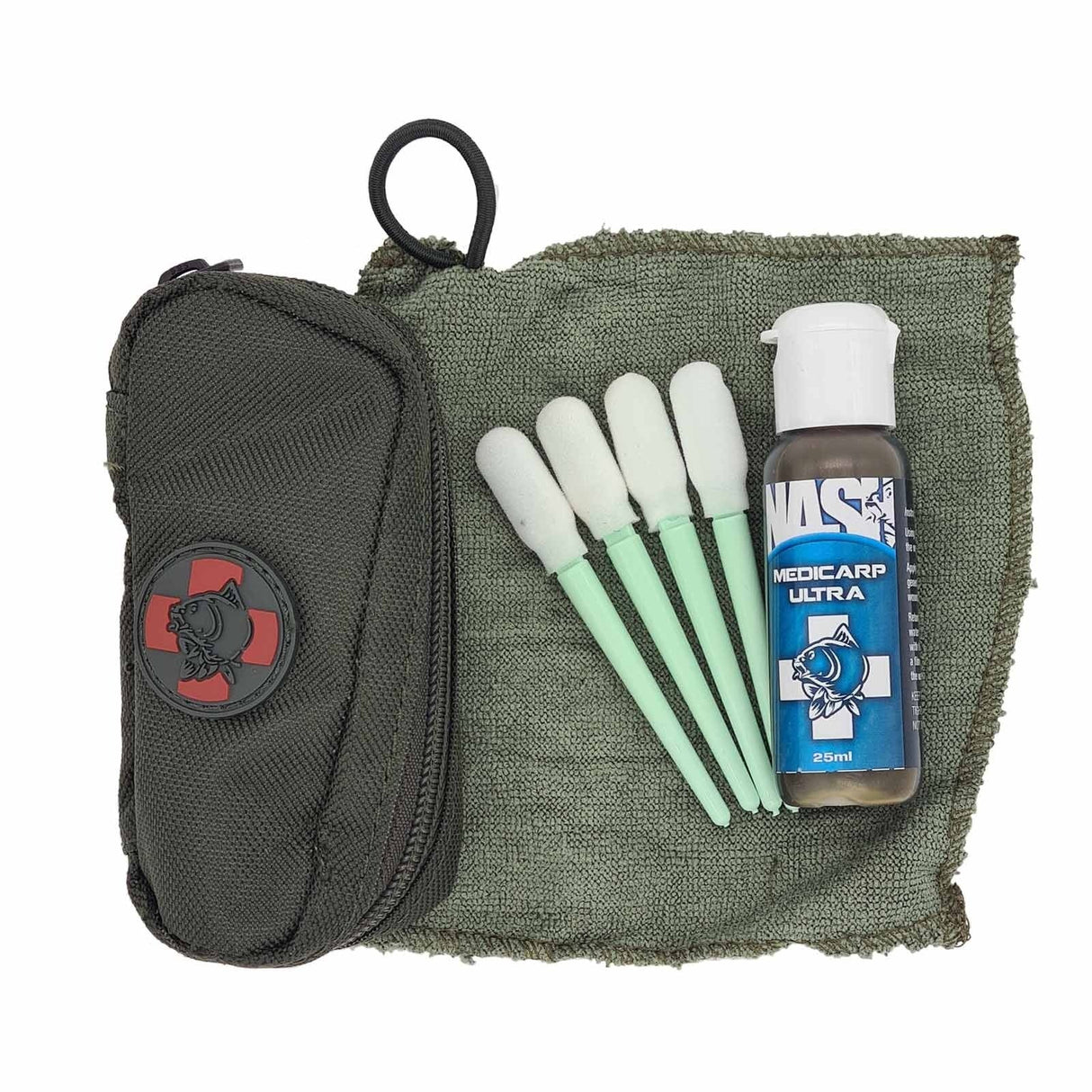 Nash-Medi Carp Propolis Kit - Hengelsport De Goeie Vangst