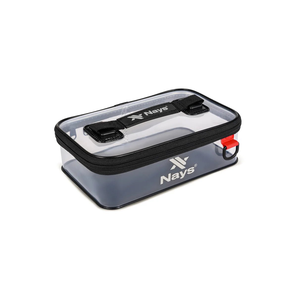 Nays-Bakkan Pouch-L - Hengelsport De Goeie Vangst