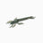 Nays-DRGN-C-33-3.5" / 8.9cm-Hengelsport De Goeie Vangst