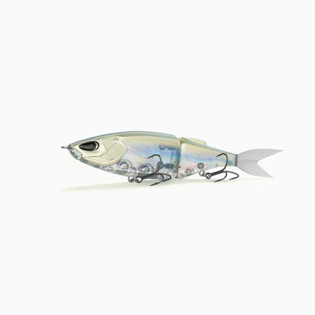 Nays-TRN 130 Swimbait-S-36 - De Goeie Vangst