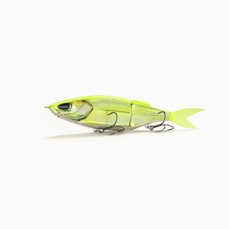 Nays-TRN 130 Swimbait-S-34 - De Goeie Vangst