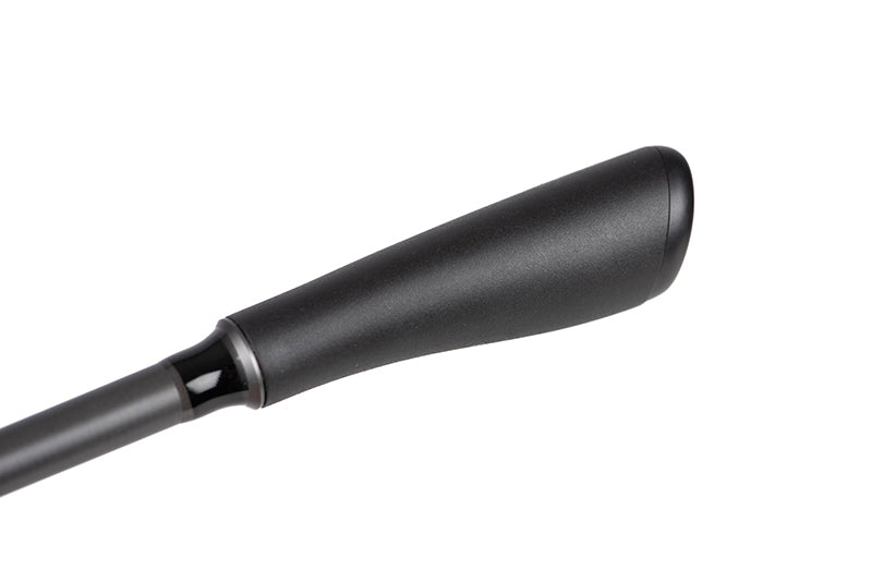 Warrior ST Light Spin Combo 5-15g
