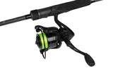 Warrior ST Medium Spin Combo 15-50g