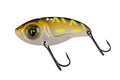 Fox Rage-Big Eye Blade-UV Black & Gold-17g-Hengelsport De Goeie Vangst