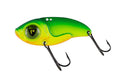 Fox Rage-Big Eye Blade-UV Fire Tiger-17g-Hengelsport De Goeie Vangst
