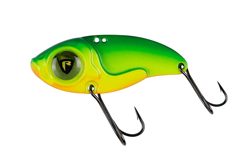 Fox Rage - Big Eye Blade - Hengelsport De Goeie Vangst