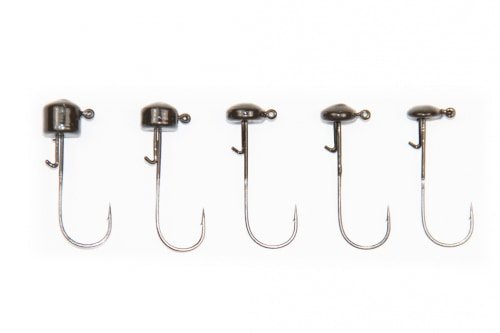 X Zone - Ned Rig Head - Hengelsport De Goeie Vangst