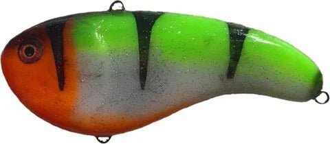 NEMO - Original NEMO® – 9cm / 40g - ON940SGF - Hengelsport De Goeie Vangst