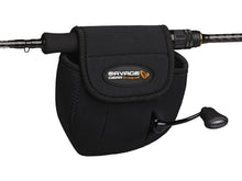 Savage Gear-Neoprene Reel Cover-Size: L - Hengelsport De Goeie Vangst