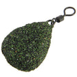 NGT - Flatpear Gravel Wartellood - FW-FP-GG-2.50 - Hengelsport De Goeie Vangst