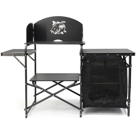 NGT - Kochstation 103 – Prep Station - FCC-PREPSTATION-103 - Hengelsport De Goeie Vangst