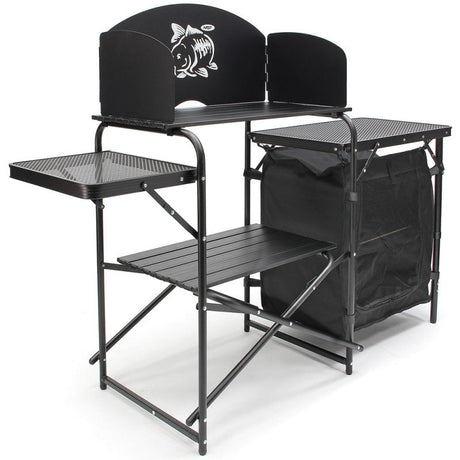 NGT - Kochstation 103 – Prep Station - FCC-PREPSTATION-103 - Hengelsport De Goeie Vangst