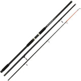 NGT - Oceancast Strandhengel | 4,20m | 200g - FR-F-OCEANCAST - Hengelsport De Goeie Vangst