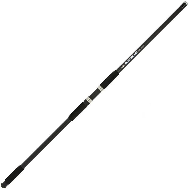 NGT - Oceancast Strandhengel | 4,20m | 200g - FR-F-OCEANCAST - Hengelsport De Goeie Vangst