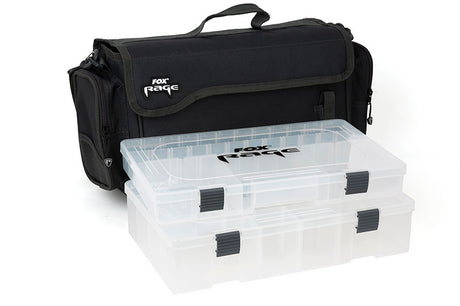 Fox Rage-RAGE Shoulder bag large - Hengelsport De Goeie Vangst