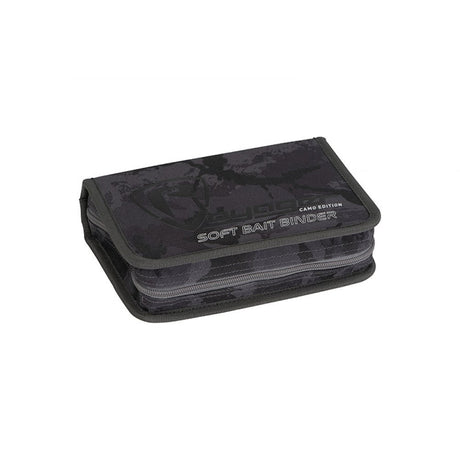 Fox Rage-VOYAGER CAMO SOFT BAIT BINDER - Hengelsport De Goeie Vangst