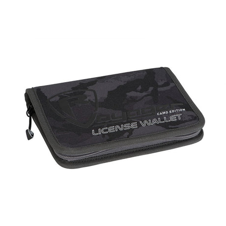 Fox Rage-VOYAGER CAMO LICENSE WALLET - Hengelsport De Goeie Vangst