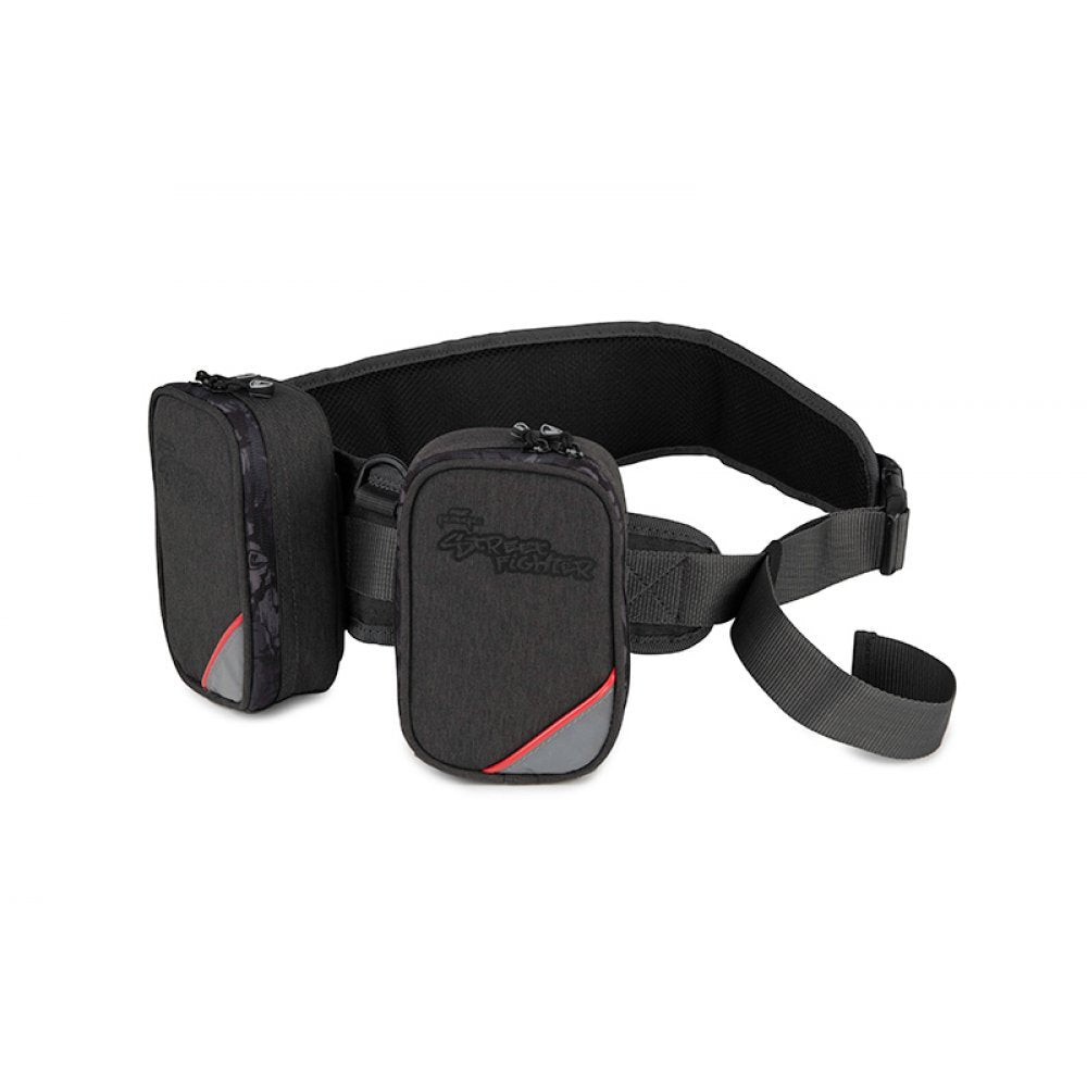 Fox Rage-STREET FIGHTER UTILITY BELT - Hengelsport De Goeie Vangst