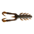 Noike-Busy Bro-2.8" / 7.1cm-Cinnamon Blue-Hengelsport De Goeie Vangst