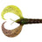Fox Rage-Mini Craw-Green Pumpkin-10cm-Hengelsport De Goeie Vangst