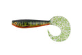Fox Rage-Pro Grub Ultra UV-UV Pike-10cm-Hengelsport De Goeie Vangst