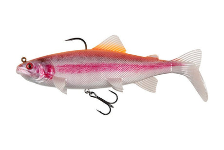 Fox Rage-Realistic Tout Replicant-Golden Trout-14cm-Hengelsport De Goeie Vangst
