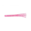 Fox Rage-Floating Creatures Funky Worm-Candy Floss-7cm-Hengelsport De Goeie Vangst