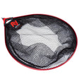 Nytro-Big Scoopa 5500 Latex Schepnet | 9mm / 55cm - Hengelsport De Goeie Vangst