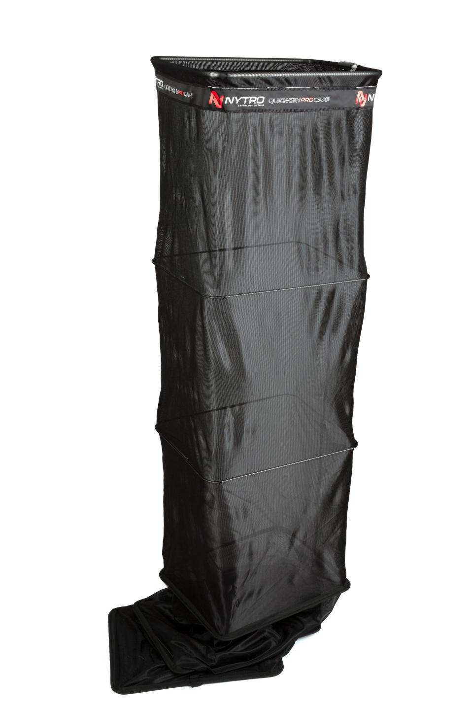 Nytro-Commercial Carp Leefnet | 2.50m-2.5m - Hengelsport De Goeie Vangst