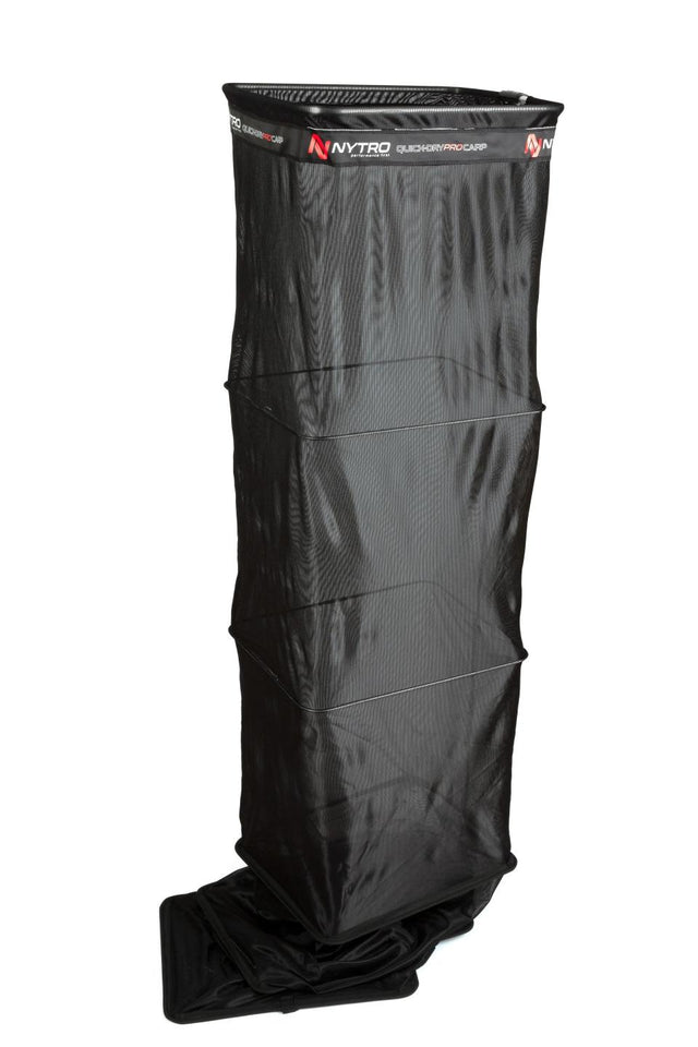 Nytro-Commercial Carp Leefnet | 2.50m-2.5m - Hengelsport De Goeie Vangst