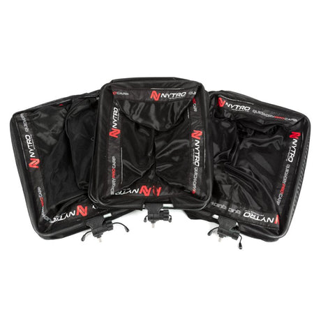 Nytro-Commercial Carp Leefnet | 3.00m-3m - Hengelsport De Goeie Vangst