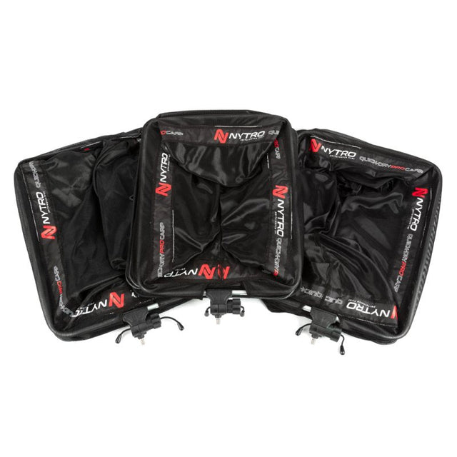 Nytro-Commercial Carp Leefnet | 4.00m-4m - Hengelsport De Goeie Vangst
