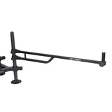 Nytro-Connect-It Method Feeder Arm Double | 94cm - Hengelsport De Goeie Vangst