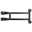 Nytro - Connect - It X36 Brolly Arm | Long - Hengelsport De Goeie Vangst