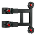 Nytro - Connect - It X36 Brolly Arm | Short - Hengelsport De Goeie Vangst