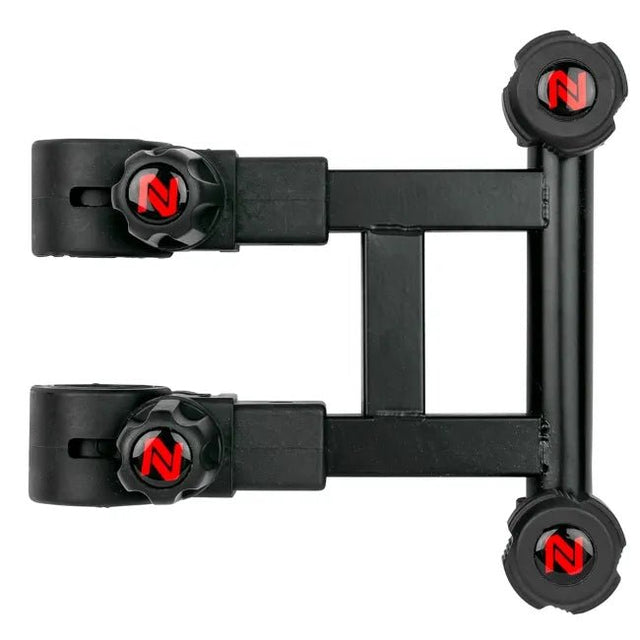 Nytro - Connect - It X36 Brolly Arm | Short - Hengelsport De Goeie Vangst