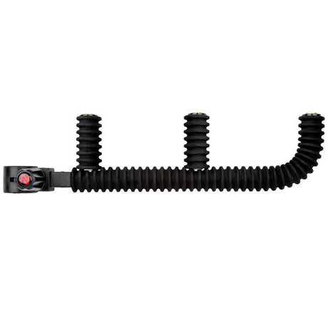 Nytro - Connect - it X36 Ripple Bar Triple | Long - Hengelsport De Goeie Vangst
