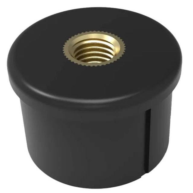 Nytro - Connect - It X36 Schroefdop 2 Stuks - Hengelsport De Goeie Vangst