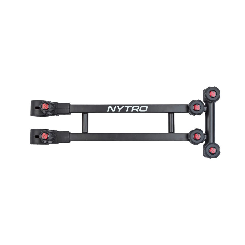 Nytro - Connect - It X36 Telescopic Bait Brolly Arm - Hengelsport De Goeie Vangst