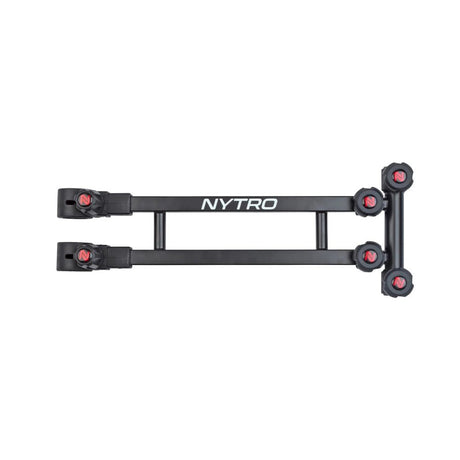 Nytro - Connect - It X36 Telescopic Bait Brolly Arm - Hengelsport De Goeie Vangst
