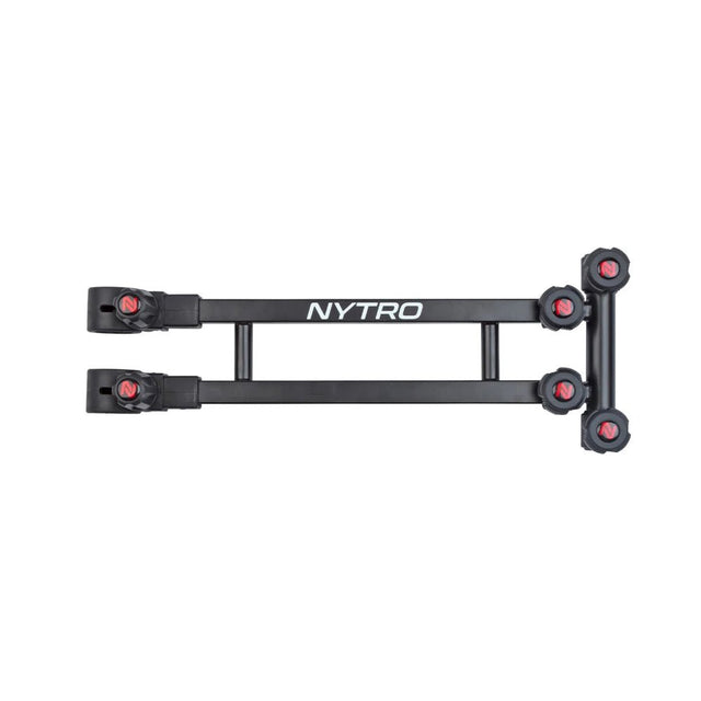Nytro - Connect - It X36 Telescopic Bait Brolly Arm - Hengelsport De Goeie Vangst