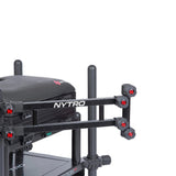 Nytro - Connect - It X36 Telescopic Bait Brolly Arm - Hengelsport De Goeie Vangst