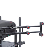 Nytro - Connect - It X36 Telescopic Bait Brolly Arm - Hengelsport De Goeie Vangst