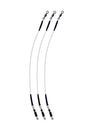 Nytro - Feedergum Link 10/15Cm - Hengelsport De Goeie Vangst