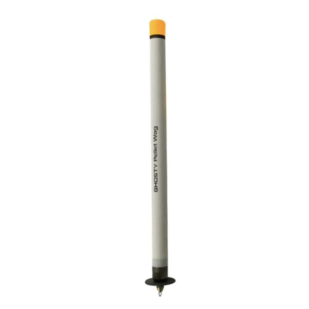 Nytro - Ghosty Pellet Waggler - 21800007 - Hengelsport De Goeie Vangst